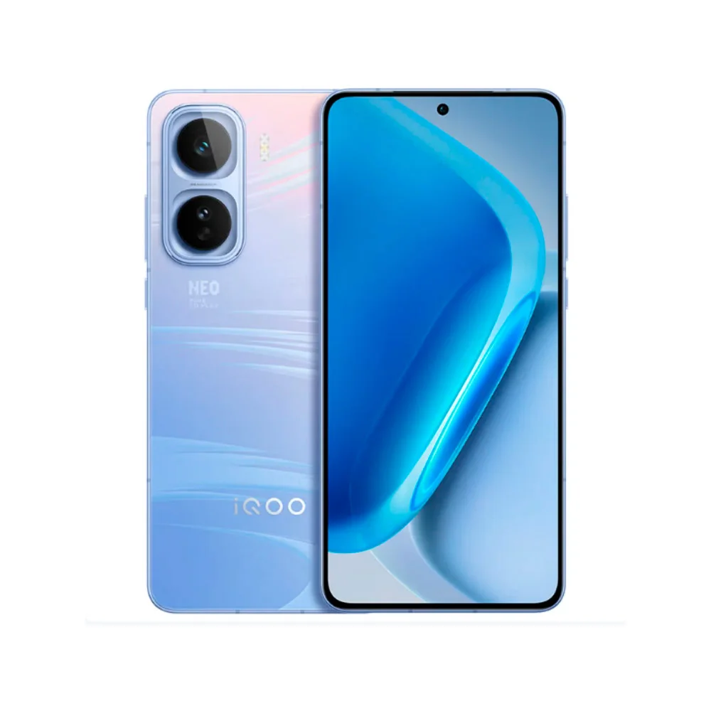 Смартфон iQOO Neo 11 16/1024Gb Blue (Синий) CN Смартфон iQOO Neo 11 16/1024Gb Blue (Синий) CN