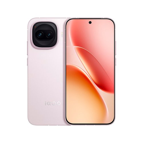 Смартфон IQOO Z11 Turbo 16/256Gb Pink (Розовый) CN