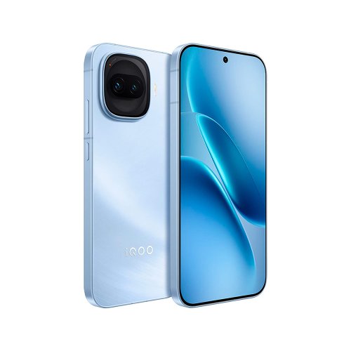 Смартфон IQOO Z11 Turbo 16/256Gb Blue (Синий) CN