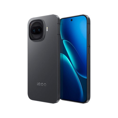 Смартфон IQOO Z11 Turbo 12/512Gb Black (Черный) CN