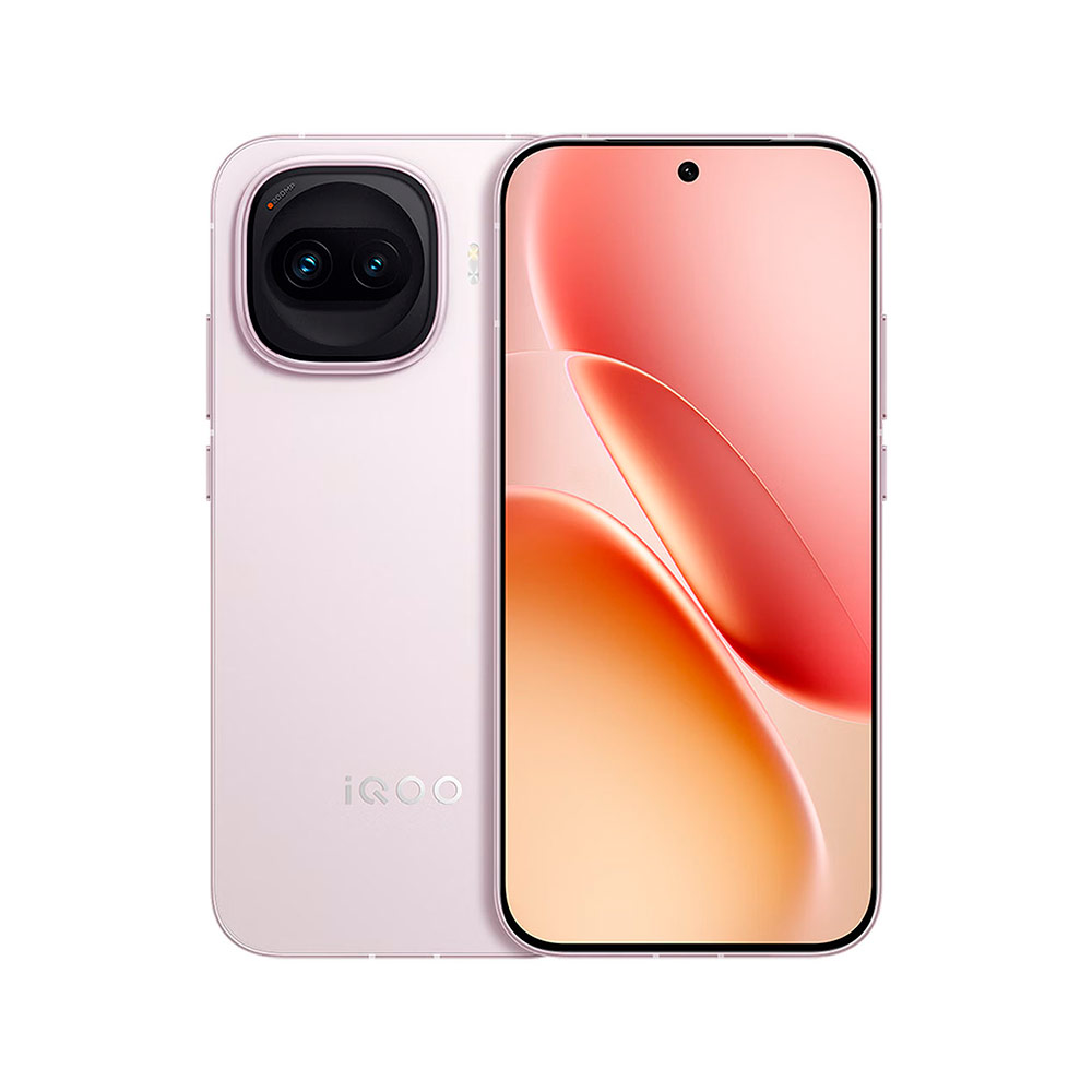 Смартфон IQOO Z11 Turbo 12/512Gb Pink (Розовый) CN