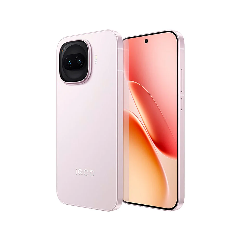 Смартфон IQOO Z11 Turbo 16/512Gb Pink (Розовый) CN