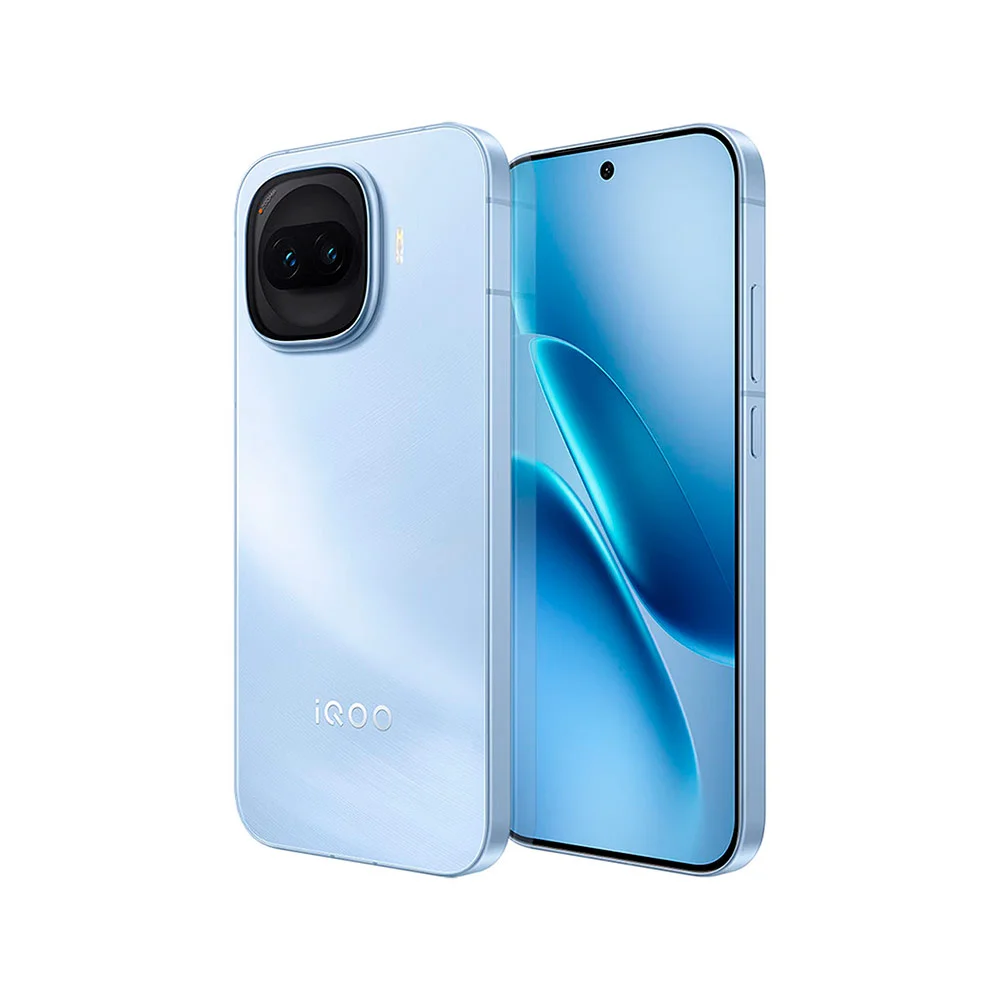 Смартфон IQOO Z11 Turbo 16/512Gb Blue (Синий) CN