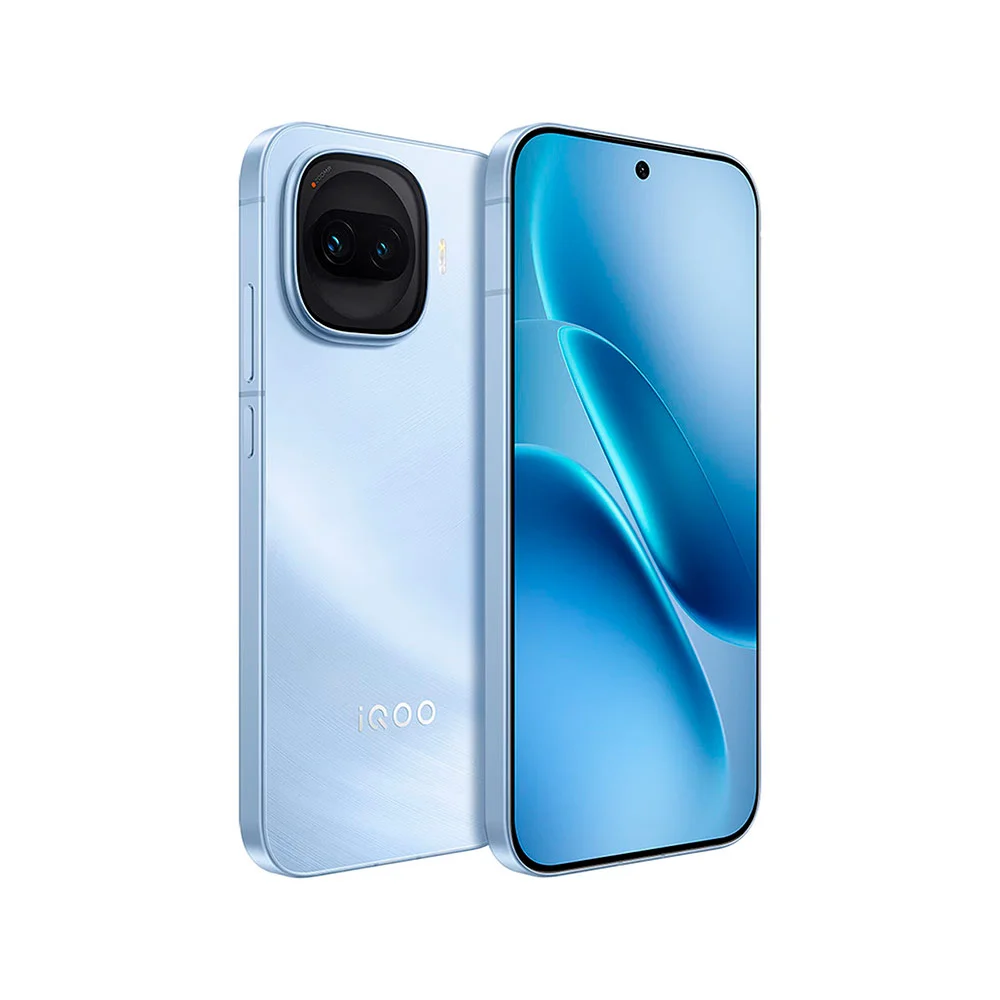 Смартфон IQOO Z11 Turbo 16/512Gb Blue (Синий) CN