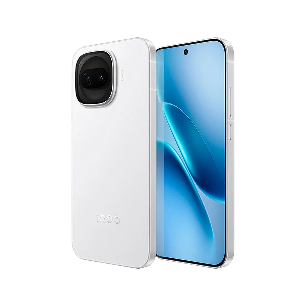 Смартфон IQOO Z11 Turbo 16/1024Gb White (Белый) CN