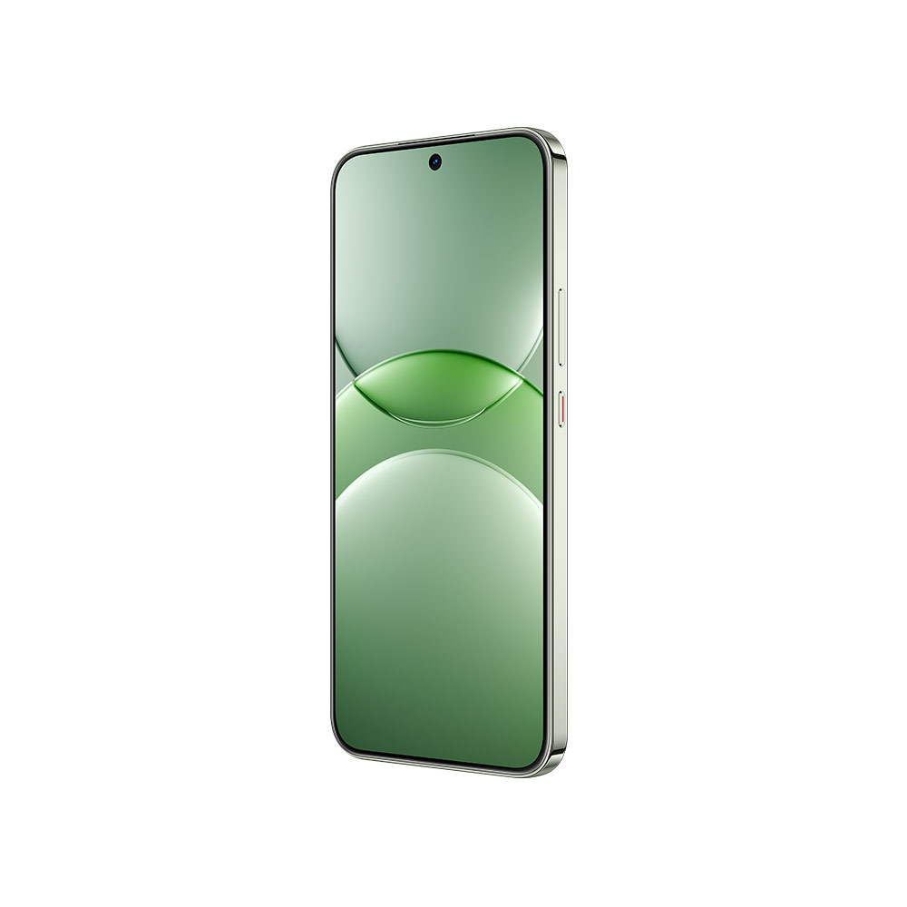 Смартфон Huawei Nova 13 12/512Gb Green (Зеленый) RU