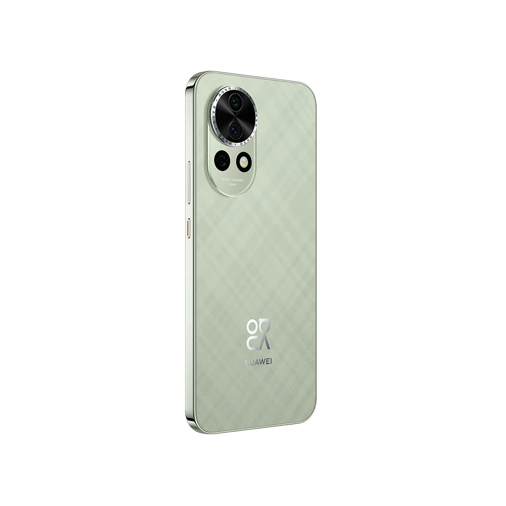 Смартфон Huawei Nova 13 12/512Gb Green (Зеленый) RU