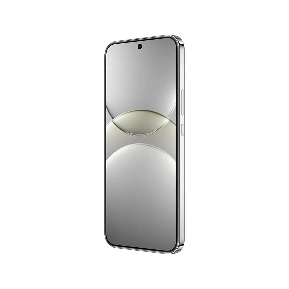Смартфон Huawei Nova 13 12/512Gb White (Белый) RU