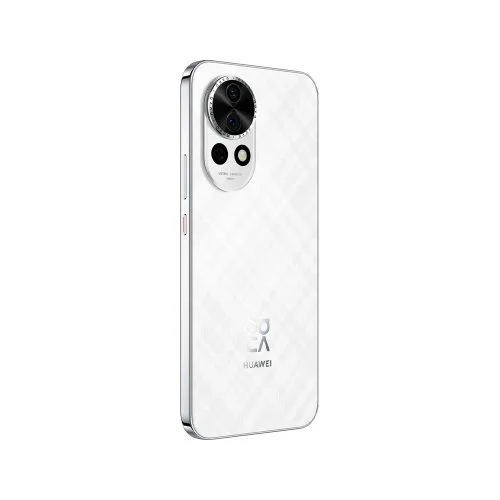 Смартфон Huawei Nova 13 12/512Gb White (Белый) RU