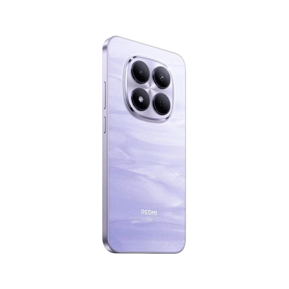 Смартфон Xiaomi REDMI Note 15 Pro 5G 12/512Gb Mist Purple (Фиолетовый) EU