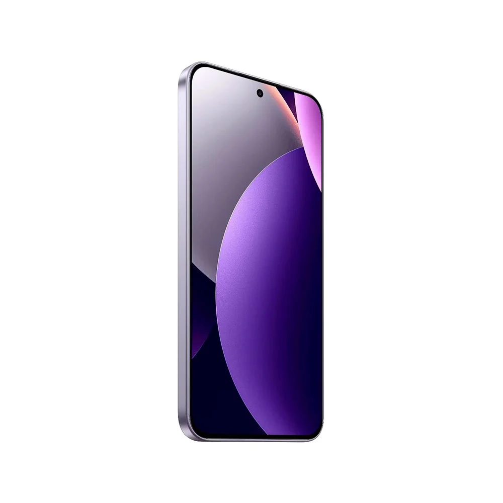 Смартфон Xiaomi REDMI Note 15 Pro 5G 12/512Gb Mist Purple (Фиолетовый) EU