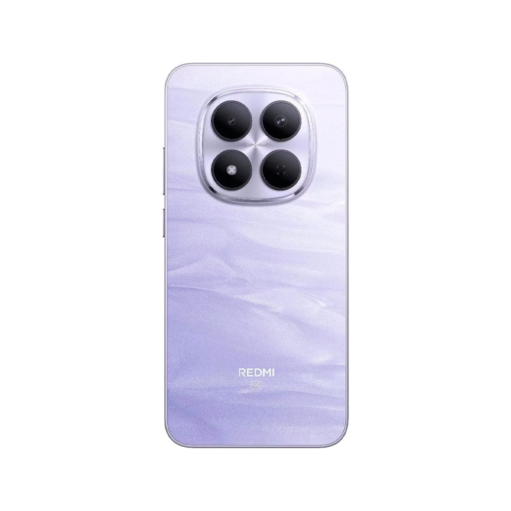 Смартфон Xiaomi REDMI Note 15 Pro 5G 12/512Gb Mist Purple (Фиолетовый) EU