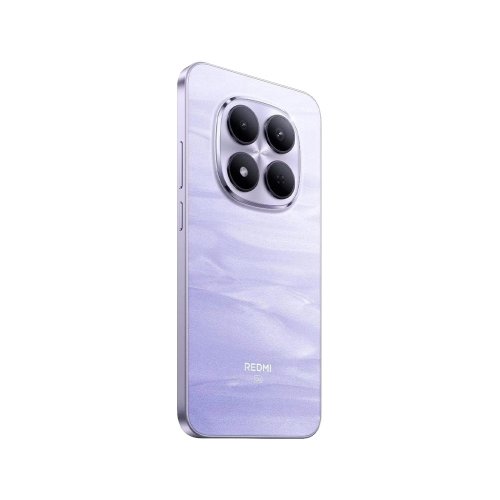 Смартфон Xiaomi REDMI Note 15 Pro 5G 12/512Gb Mist Purple (Фиолетовый) EU