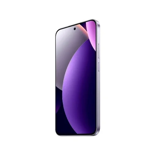 Смартфон Xiaomi REDMI Note 15 Pro 5G 12/512Gb Mist Purple (Фиолетовый) EU