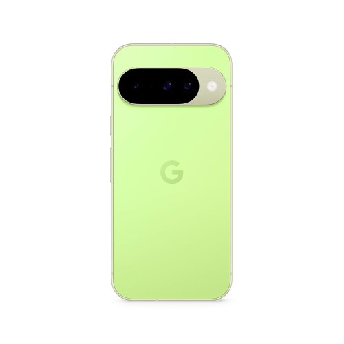 Смартфон Google Pixel 10 12/256Gb Lemongrass (Зеленый) Global