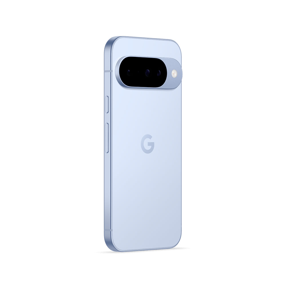 Смартфон Google Pixel 10 12/256Gb Frost (Белый) Global
