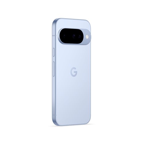 Смартфон Google Pixel 10 12/256Gb Frost (Белый) Global
