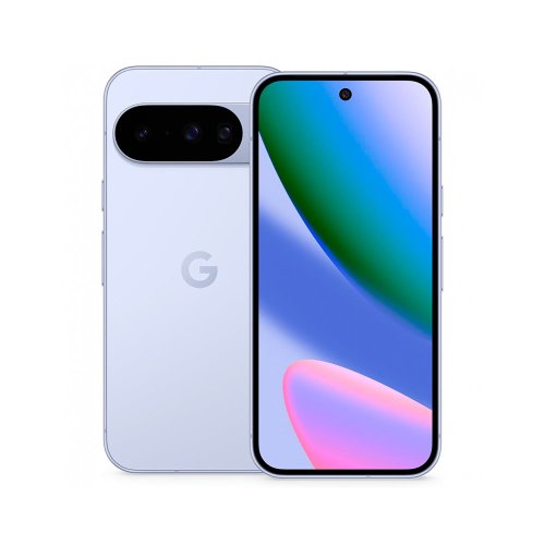 Смартфон Google Pixel 10 12/256Gb Frost (Белый) Global