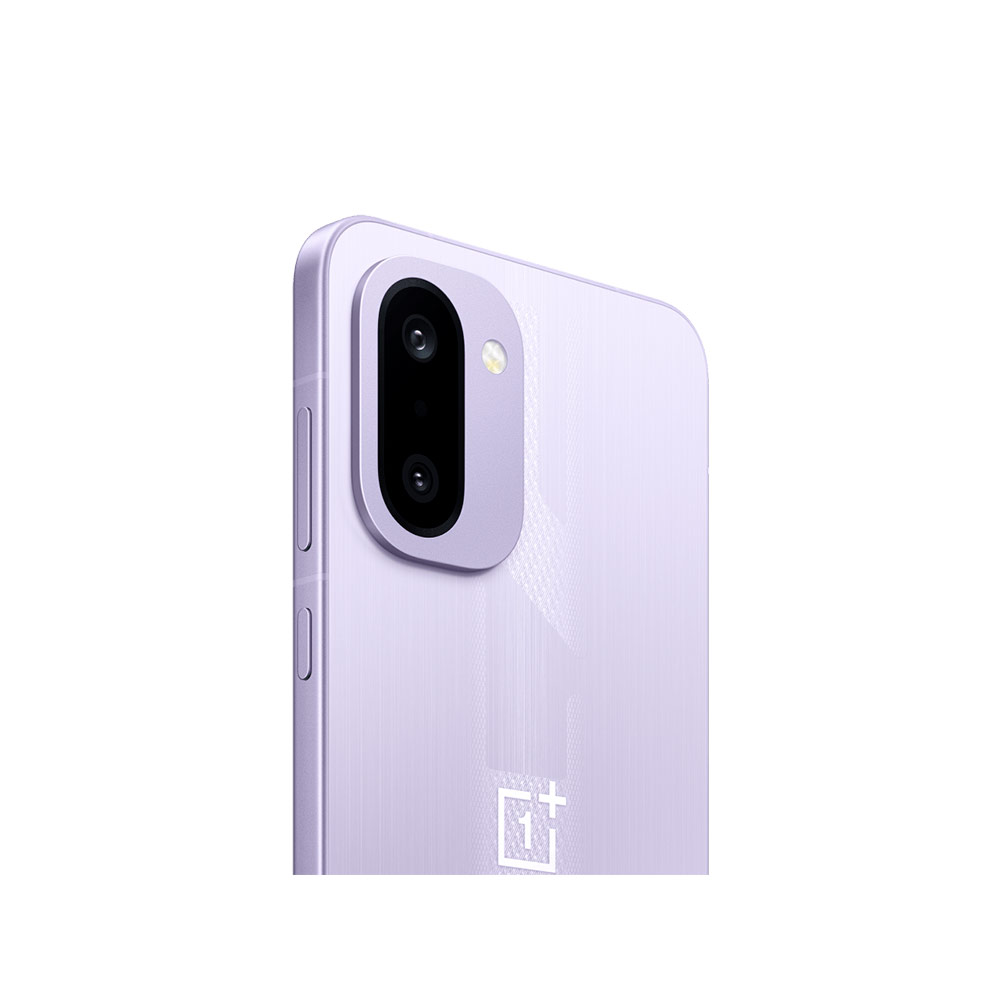 Смартфон OnePlus 15R 12/256Gb Electric Violet (Фиолетовый) IN