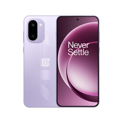 Смартфон OnePlus 15R 12/256Gb Electric Violet (Фиолетовый) IN