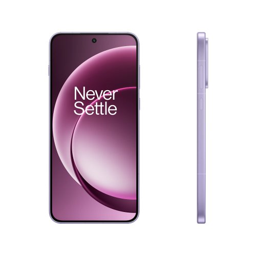 Смартфон OnePlus 15R 12/256Gb Electric Violet (Фиолетовый) IN