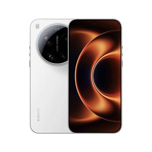 Смартфон Xiaomi 17 Ultra 16/512Gb White (Белый) RU