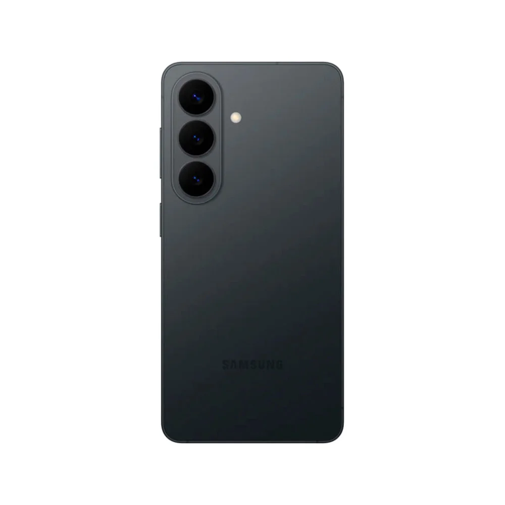 Смартфон Samsung Galaxy S26 12/512Gb Black (Черный)