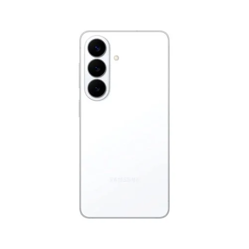 Смартфон Samsung Galaxy S26 12/512Gb White (Белый)