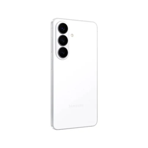 Смартфон Samsung Galaxy S26 12/512Gb White (Белый)