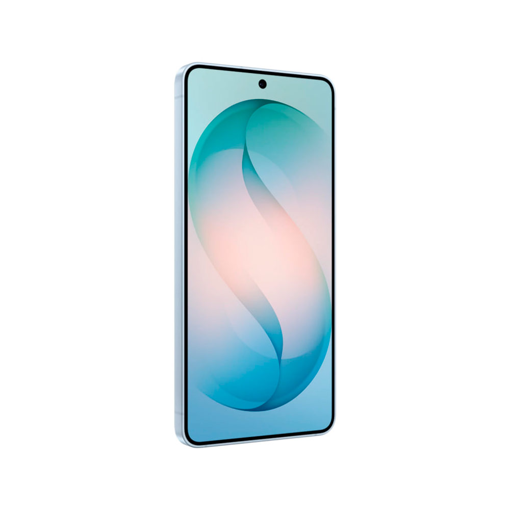 Смартфон Samsung Galaxy S26 12/512Gb Sky Blue (Голубой)