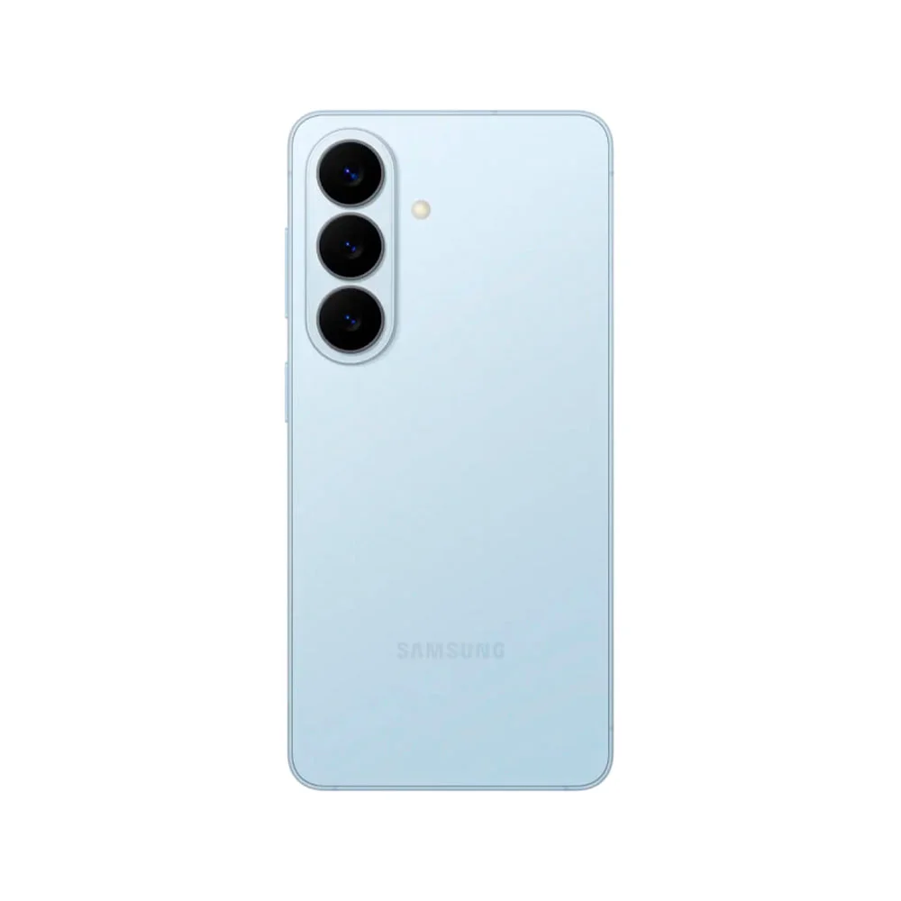 Смартфон Samsung Galaxy S26 12/512Gb Sky Blue (Голубой)