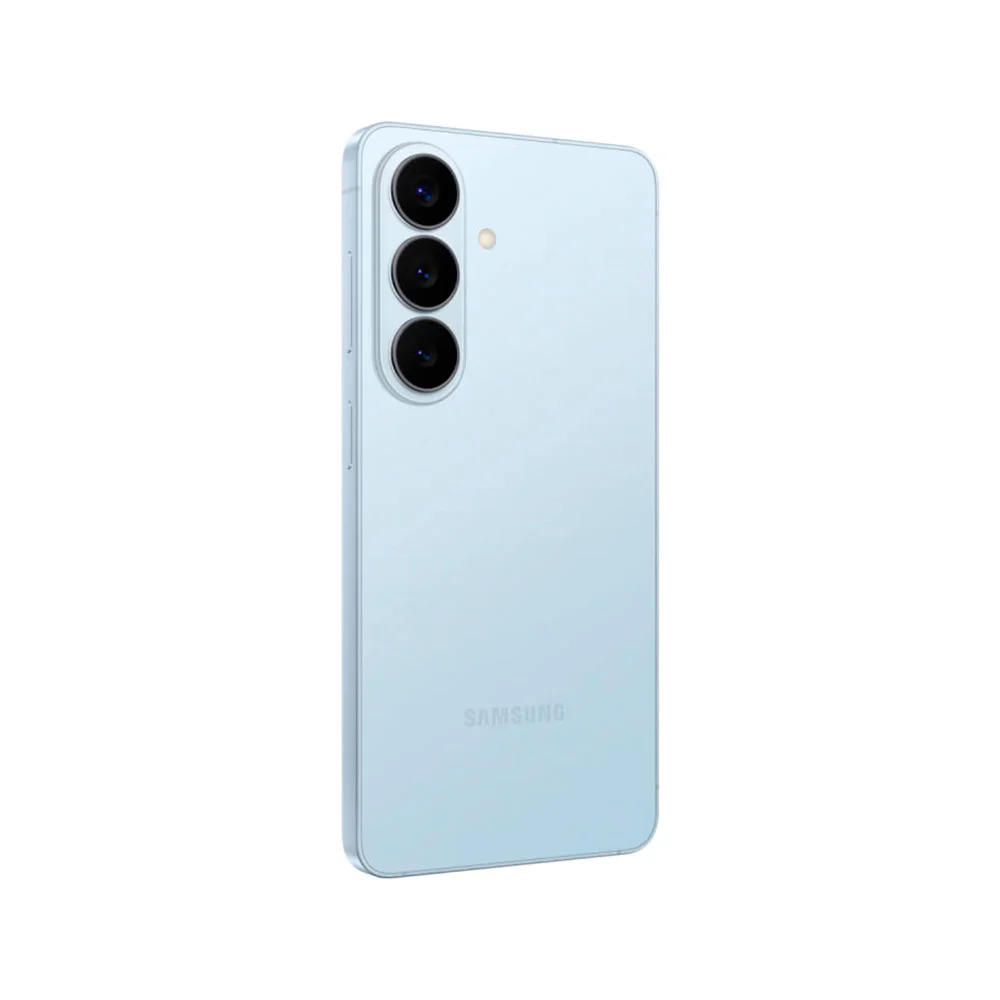 Смартфон Samsung Galaxy S26 12/512Gb Sky Blue (Голубой)