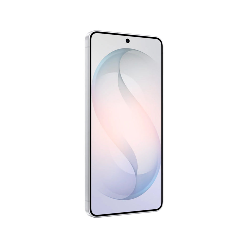 Смартфон Samsung Galaxy S26+ 12/256Gb White (Белый)