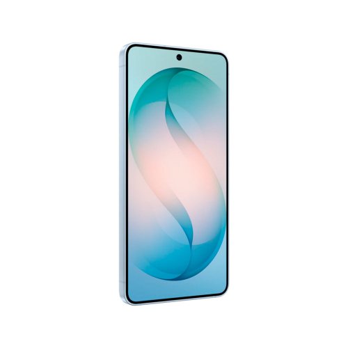 Смартфон Samsung Galaxy S26+ 12/256Gb Sky Blue (Голубой)