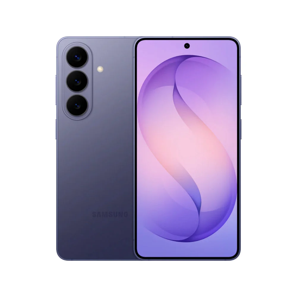 Смартфон Samsung Galaxy S26+ 12/256Gb Cobalt Violet (Фиолетовый)