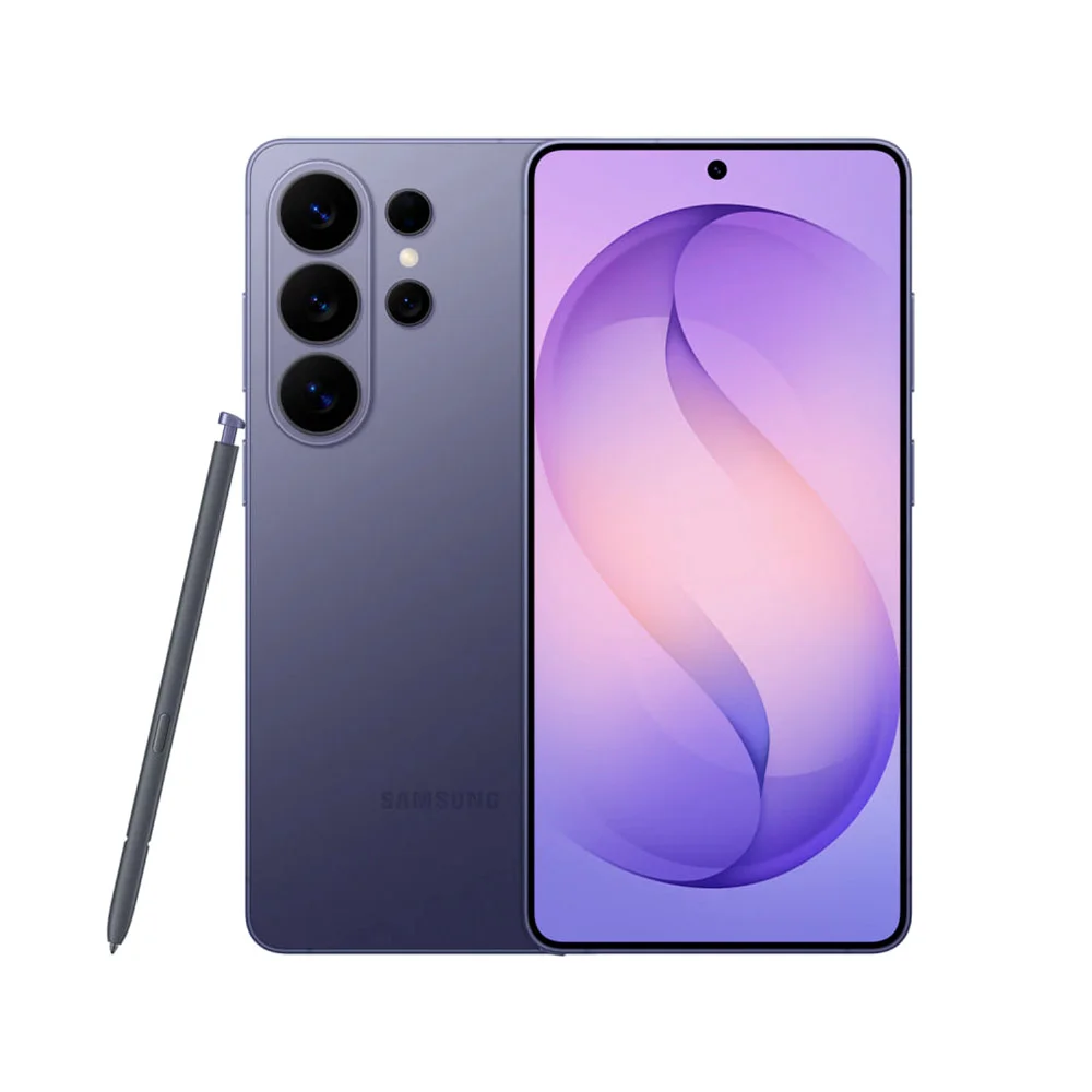 Смартфон Samsung Galaxy S26 Ultra 12/256Gb Cobalt Violet (Фиолетовый)