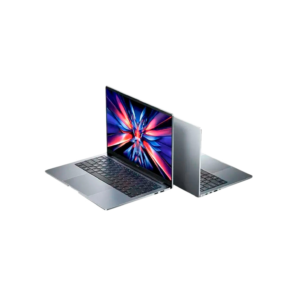 Купить Ноутбук Xiaomi RedmiBook Pro 14 2024 (Intel Core Ultra 5, LPDDR5 16Gb, SSD 512Gb, Intel ARC Graphics) (4594CN) Ноутбук Xiaomi RedmiBook Pro 14 2024 (Intel Core Ultra 5, LPDDR5 16Gb, SSD 512Gb, Intel ARC Graphics) (4594CN)