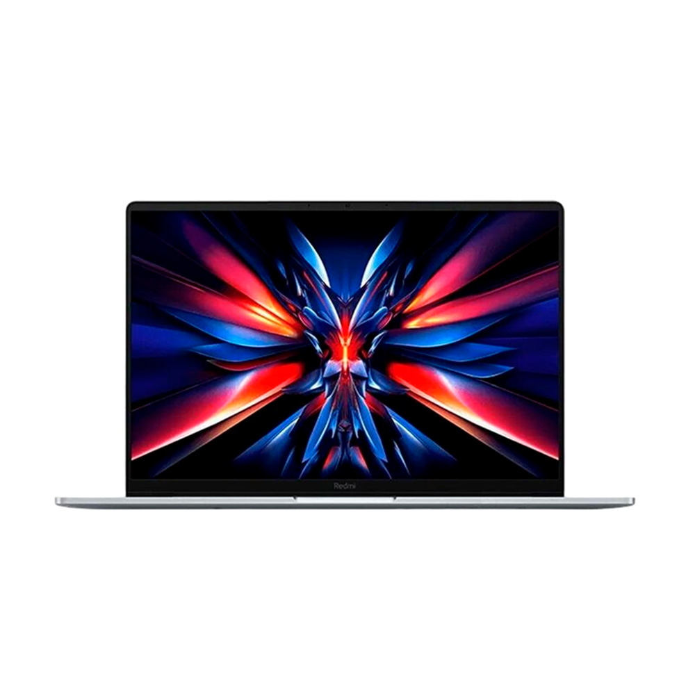 Ноутбук RedmiBook Pro 14 (2024) (Intel Core Ultra 5, LPDDR 16Gb, SSD 512Gb, Intel ARC Graphics) (4594CN), цвет серый, размер 312 x 220 x 15.9 мм