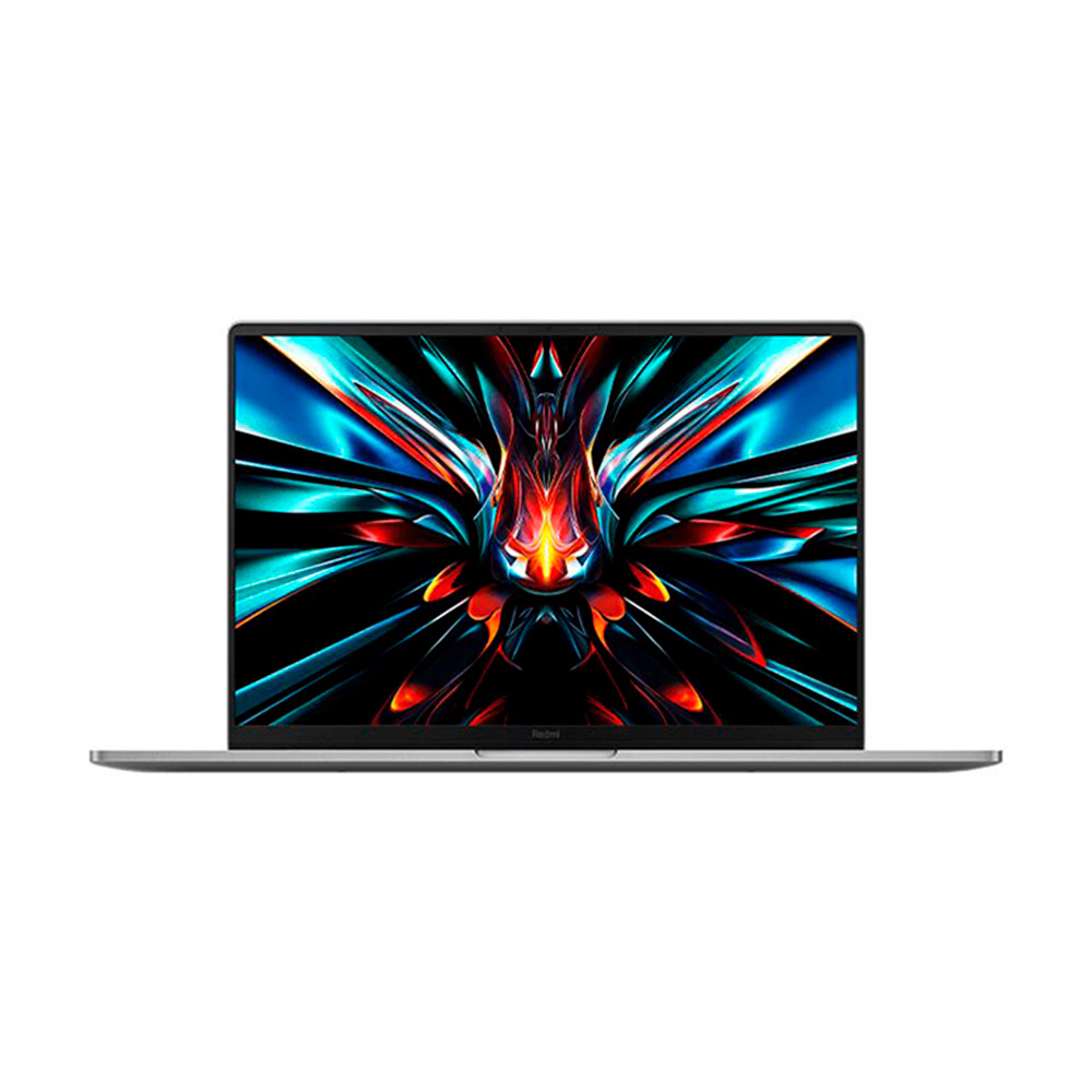 Ноутбук RedmiBook Pro 16 (2024) (Intel Core Ultra 5, LPDDR 32Gb, SSD 1Tb, Intel ARC Graphics) (4592CN), цвет серый, размер 354.98 x 247.95 x 15.9 мм