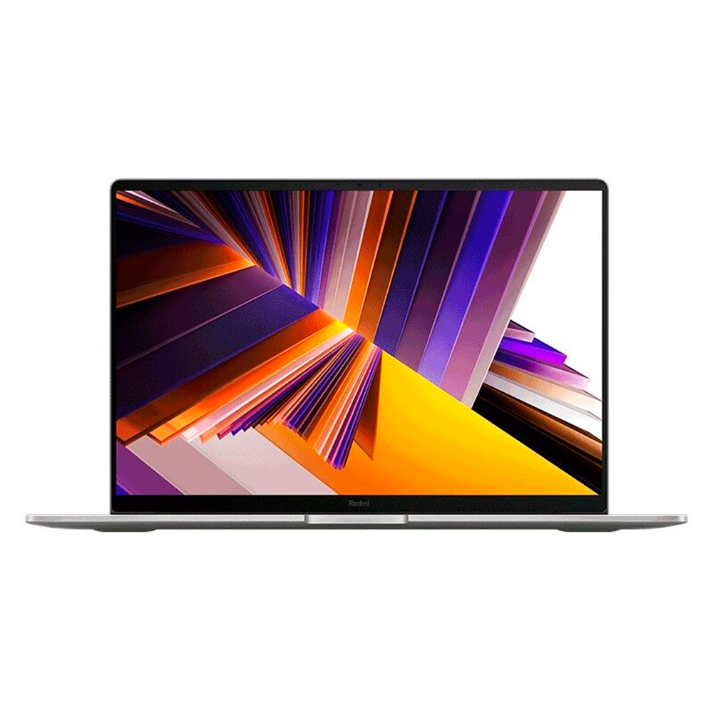 Ноутбук RedmiBook 16 (2024) (Intel Core i5-13500H, LPDDR 16Gb, SSD 512Tb, Intel Iris Xe Graphics) (4577CN), цвет серый, размер 355.2 x 248.5 x 15.9 мм k93030 JYU4577CN - фото 1