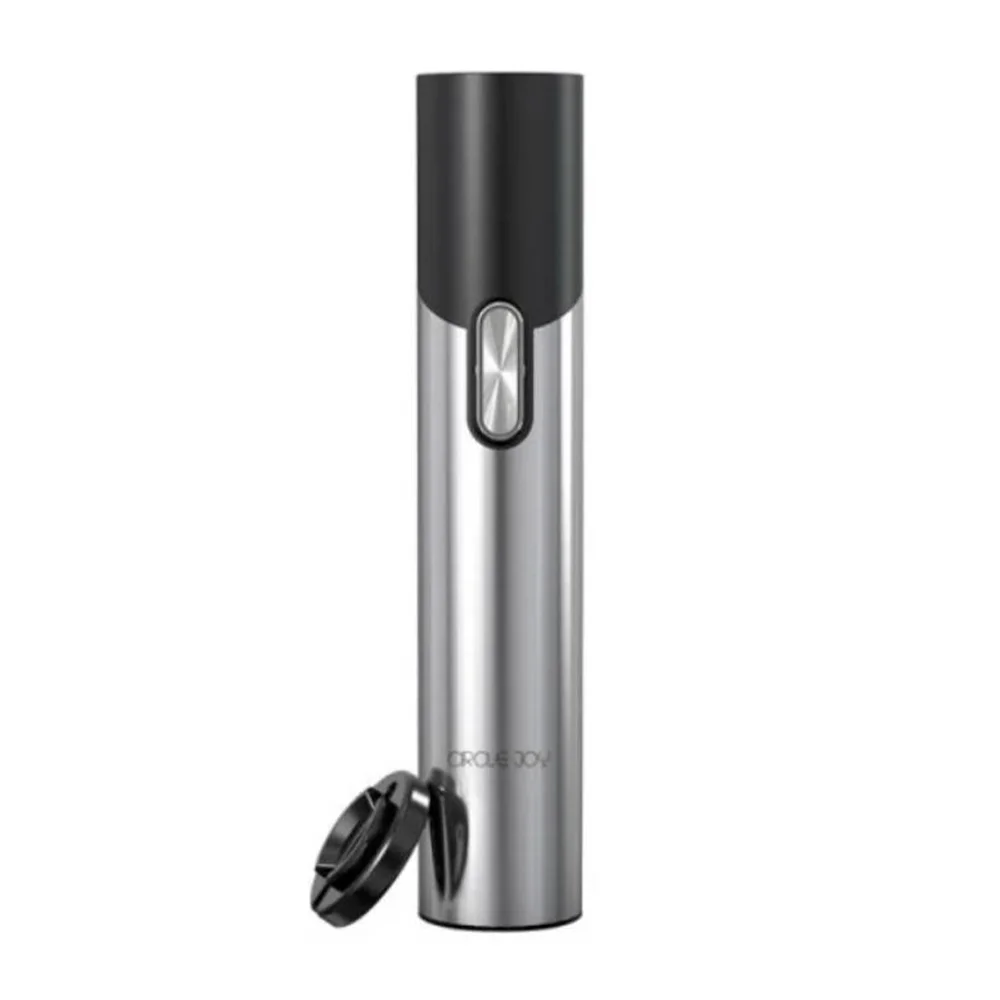 Электрический штопор Circle Joy Beer & Wine 2 in 1 Bottle Opener (CJ-EKPQ07)