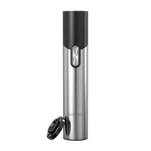 Купить Электрический штопор Circle Joy Beer & Wine 2 in 1 Bottle Opener (CJ-EKPQ07) Электрический штопор Circle Joy Beer & Wine 2 in 1 Bottle Opener (CJ-EKPQ07)