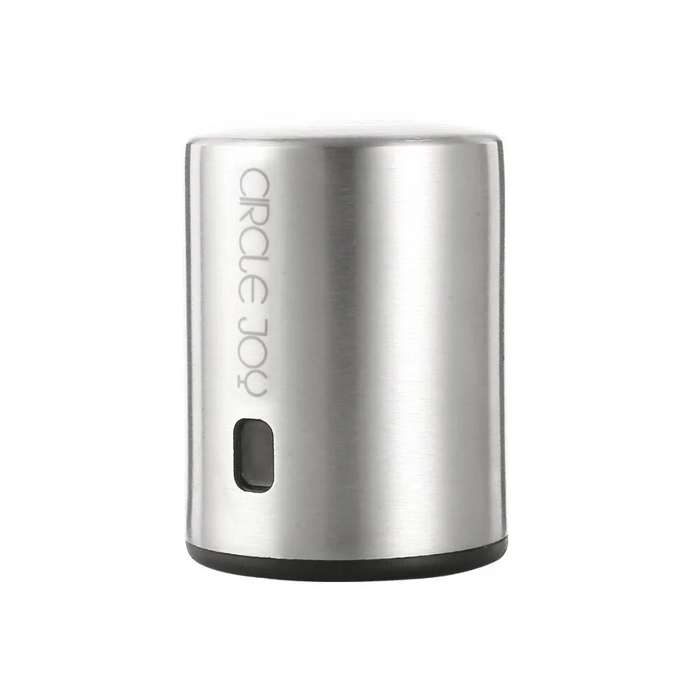 Пробка для винных бутылок Circle Joy Smart Stopper Corks