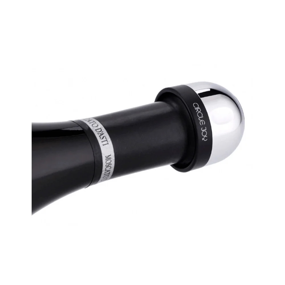 Купить Пробка для винных бутылок Circle Joy Champagne Stopper (CJ-JS02) Пробка для винных бутылок Circle Joy Champagne Stopper (CJ-JS02)