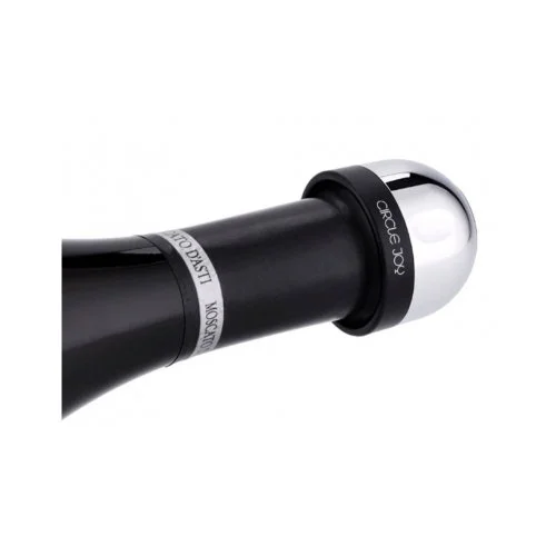 Купить Пробка для винных бутылок Circle Joy Champagne Stopper (CJ-JS02) Пробка для винных бутылок Circle Joy Champagne Stopper (CJ-JS02)