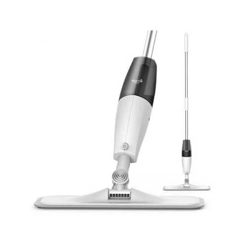 Купить Швабра с распылителем Deerma Spray Mop TB800 Швабра с распылителем Deerma Spray Mop TB800