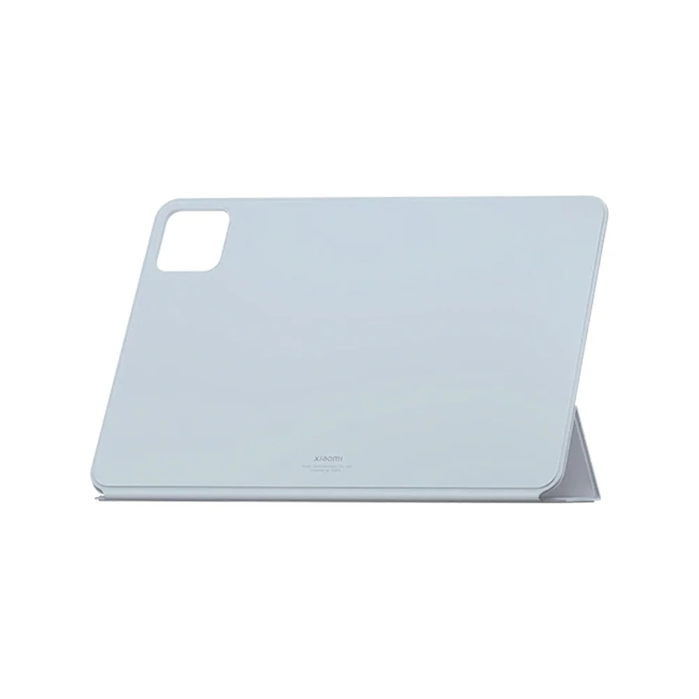 Чехол для планшета Xiaomi Pad 6 Cover Голубой