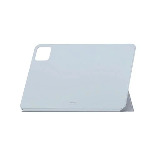 Купить Чехол для планшета Xiaomi Pad 6 Cover Голубой Чехол для планшета Xiaomi Pad 6 Cover Голубой