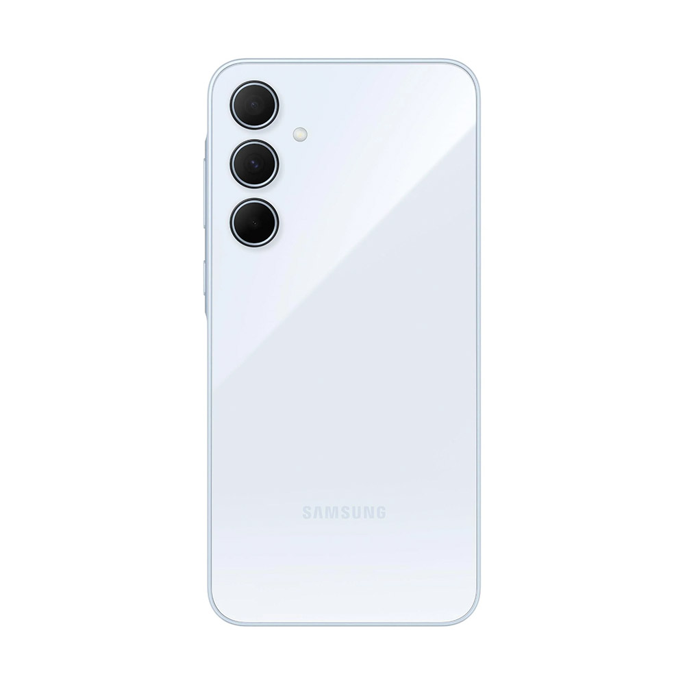Samsung Galaxy A35 8/128Gb Ice Blue (Голубой)