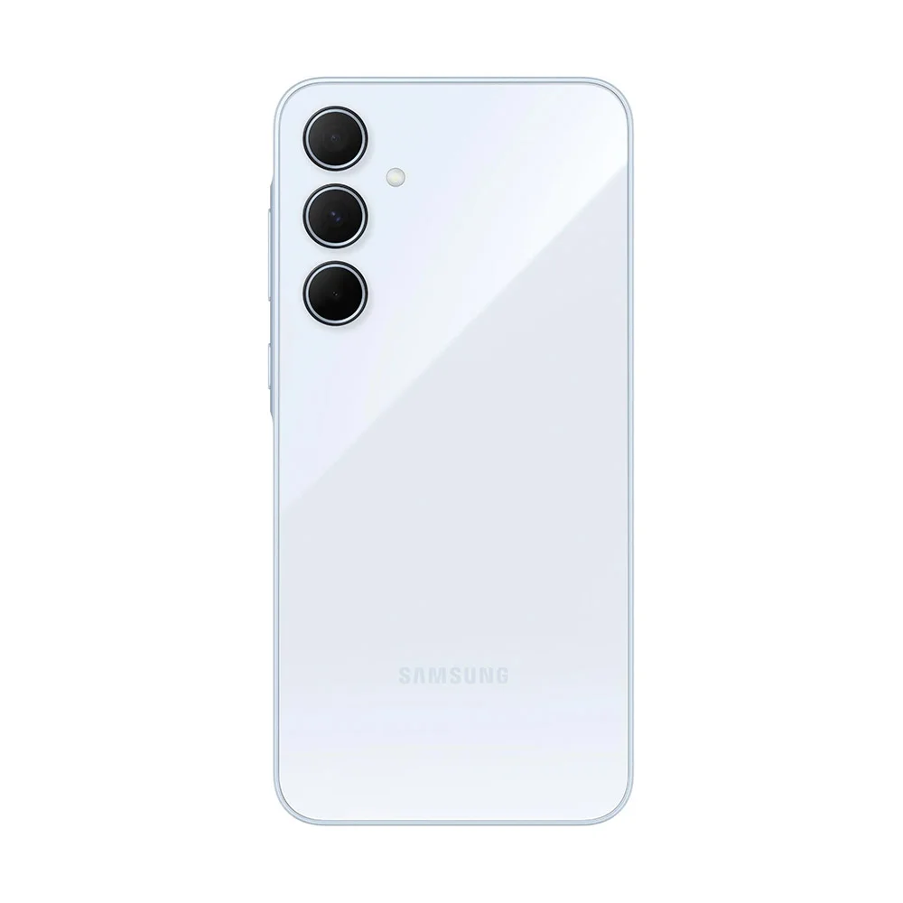 Купить Смартфон Samsung Galaxy A35 8/128Gb Iceblue (Голубой) Смартфон Samsung Galaxy A35 8/128Gb Iceblue (Голубой)